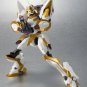 Bandai Tamashii Nations Lancelot Code Geass, Robot Spirits Figur (Japan Import)