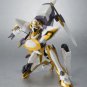 Bandai Tamashii Nations Lancelot Code Geass, Robot Spirits Figur (Japan Import)