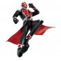 Figure: WAP! Kamen Rider Wizard Frame Style