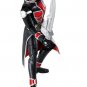 Figure: WAP! Kamen Rider Wizard Frame Style