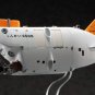Hasegawa 1/72 Manned Research Submersible