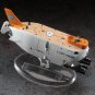 Hasegawa 1/72 Manned Research Submersible