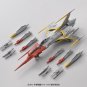 Space Battleship Yamato 2199 - Cosmo Zero Alpha 1 (Kodai) 1/72