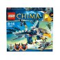 Lego: Legends of Chima Eris's Eagle Interceptor