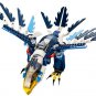 Lego: Legends of Chima Eris's Eagle Interceptor