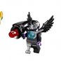 Lego: Legends of Chima Eris's Eagle Interceptor