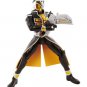 Figure: Kamen Rider Wizard WAP! 04 (Land Style)