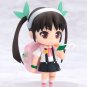 Bakemonogatari Nendoroid Petite Series 2 Action Figures Set of 3