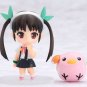 Bakemonogatari Nendoroid Petite Series 2 Action Figures Set of 3
