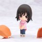 Bakemonogatari Nendoroid Petite Series 2 Action Figures Set of 3
