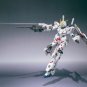Model: Robot Damashii Unicorn Gundam Destroy Mode [Japan Import]