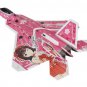 Model: F-22A Raptor The Idolmaster Amami Haruka