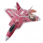 Model: F-22A Raptor The Idolmaster Amami Haruka