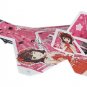 Model: F-22A Raptor The Idolmaster Amami Haruka