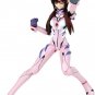 Evangelion Revoltech Fraulein Action Figure #017 Makinami Mari Illustrious