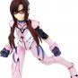 Evangelion Revoltech Fraulein Action Figure #017 Makinami Mari Illustrious