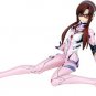 Evangelion Revoltech Fraulein Action Figure #017 Makinami Mari Illustrious