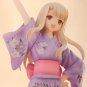 Figure: Fate/stay night Illya (Yukata ver.) [Japan Import]