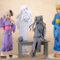 Figure: Fate/stay night Illya (Yukata ver.) [Japan Import]