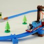 Toy: Thomas The Tank Engine Suspension Bridge Set [Japan Import]