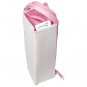 Kokuyo C2 Tray Type Pencil Case - Light Gray Pink
