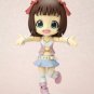 Figure: Kotobukiya Cu-poche Idolmaster Amami Haruka [Japan Import]