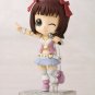 Figure: Kotobukiya Cu-poche Idolmaster Amami Haruka [Japan Import]