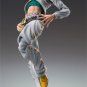 Figure: JoJo`s Bizarre Adventure Kishibe Rohan [Japan Import]