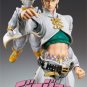 Figure: JoJo`s Bizarre Adventure Kishibe Rohan [Japan Import]