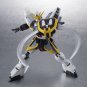 Figure: Bandai Tamashii Nations Gundam Sandrock Kai [Japan Import]
