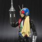 Figure: Figuarts Kamen Rider V3 [Japan Import]