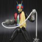 Figure: Figuarts Kamen Rider V3 [Japan Import]