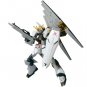 Figure: Robot Spirits Nu Gundam [Japan Import]