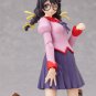 Figure: Max Factory Figma Bakemonogatari Tsubasa Hanekawa 14 cm