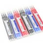 Pilot FriXion Gel Ink Pen Refill - 0.7 mm - Blue - Pack of 3