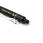 Pilot FriXion Ball Knock Retractable Gel Ink Pen - 0.7 mm - Black - LFBK23FB
