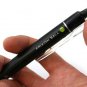 Pilot FriXion Ball Knock Retractable Gel Ink Pen - 0.7 mm - Black - LFBK23FB