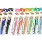 Pilot FriXion Ball Slim Gel Ink Pen Refill - 0.38mm (Red) Pack of 3 LFBTRF30UF3R