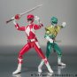 S.H. Figuarts : Dinosaurs Ranger