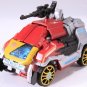 Transformers Generations TG-17 Blaster and Steeljaw