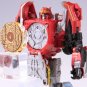 Transformers Generations TG-17 Blaster and Steeljaw