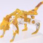 Transformers Generations TG-17 Blaster and Steeljaw