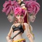 -Super Figure moving- JoJo's Bizarre Adventure Part 5 54 Trish Una