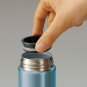 Mug: Zojirushi Thermal Stainless Mug/Thermos SUITO 0.3 liter Blue