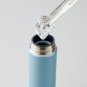 Mug: Zojirushi Thermal Stainless Mug/Thermos SUITO 0.3 liter Blue