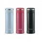 Mug: Zojirushi Thermal Stainless Mug/Thermos SUITO 0.3 liter Blue