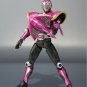 Figure: Bandai Tamashii Nations Figuarts Raia Kamen Rider Ryuki