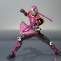 Figure: Bandai Tamashii Nations Figuarts Raia Kamen Rider Ryuki
