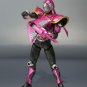 Figure: Bandai Tamashii Nations Figuarts Raia Kamen Rider Ryuki
