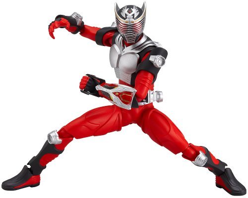 kamen rider knight figure